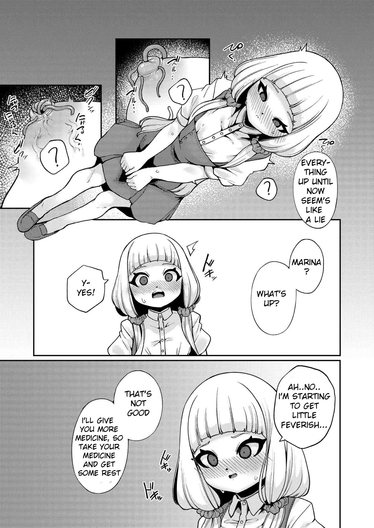 Planter's Child Chapter 1000 Page 18